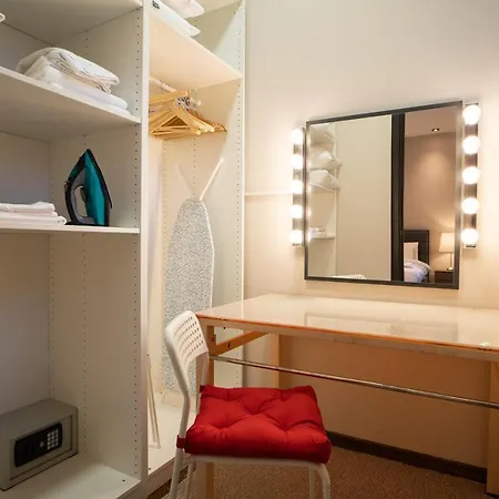 Family & Friends Apt, Skadarlija Apartament