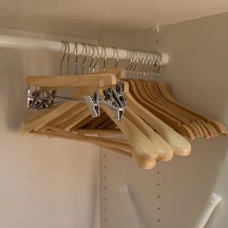 Family & Friends Apt, Skadarlija