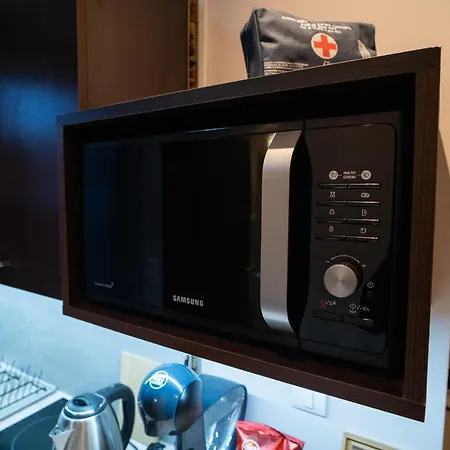 Family & Friends Apt, Skadarlija