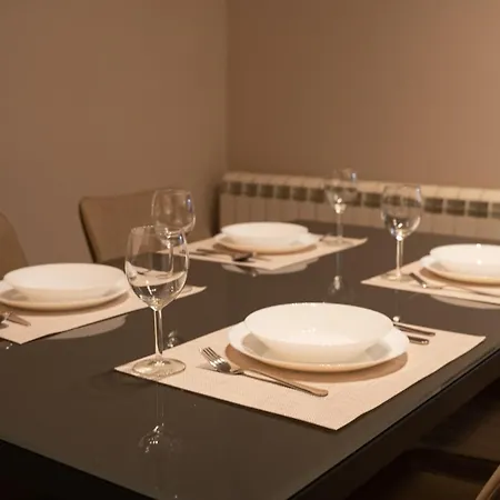 Family & Friends Apt, Skadarlija Apartament Belgrad