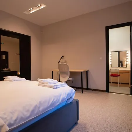 Apartament Family & Friends Apt, Skadarlija