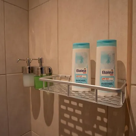 Family & Friends Apt, Skadarlija Apartament Belgrad