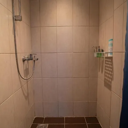 公寓 Family & Friends Apt, Skadarlija *