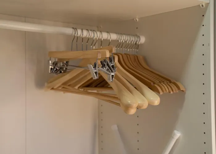 Family & Friends Apt, Skadarlija