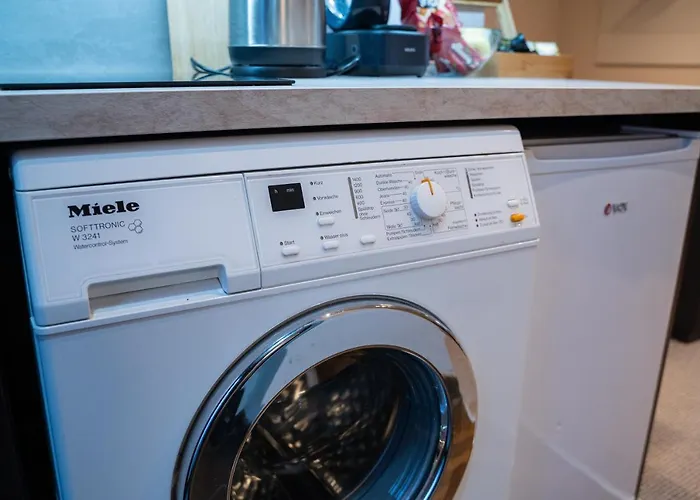 شقة Family & Friends Apt, Skadarlija