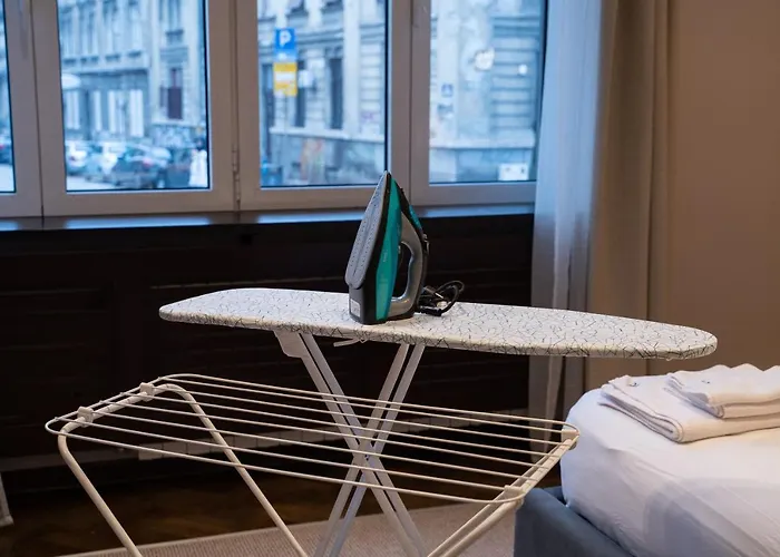 Family & Friends Apt, Skadarlija بلغراد