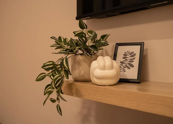 Family & Friends Apt, Skadarlija *