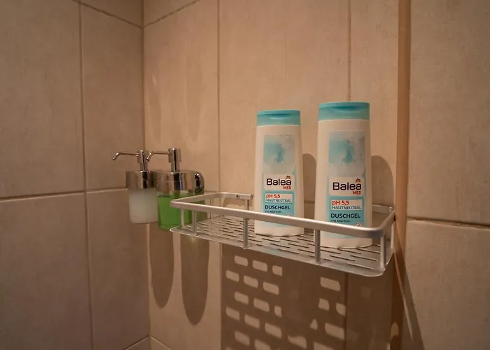 Family & Friends Apt, Skadarlija شقة بلغراد