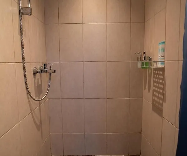 شقة Family & Friends Apt, Skadarlija *