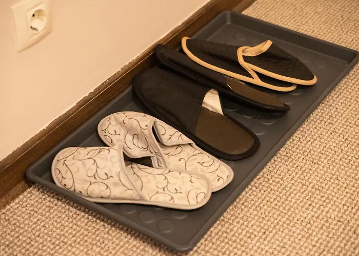 Family & Friends Apt, Skadarlija شقة *